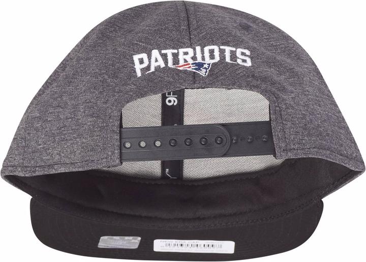 Actual product image New Era Originalfit Tech New England Patriots (One size)