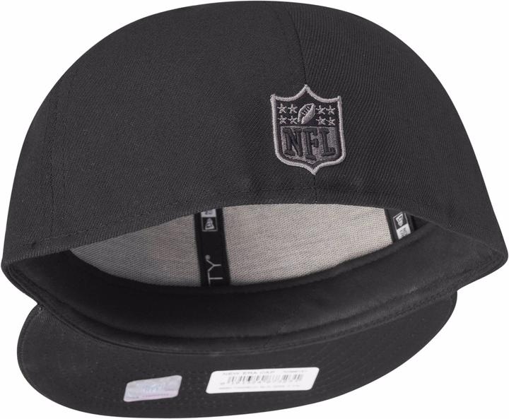 Actual product image New Era 59Fifty NFL Tampa Bay Buccaneers (7 1/4)