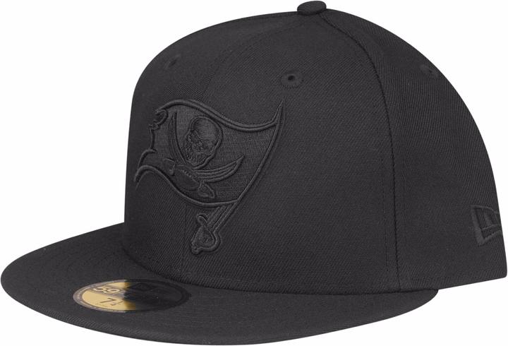 New Era 59Fifty NFL Tampa Bay Buccaneers (7 1/8)