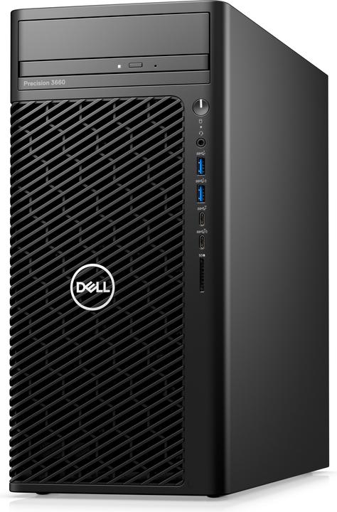 Immagine prodotto Dell Precision 3660 MT (Intel Core i9-13900K, 32 GB, 1000 GB)