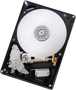 Produktbild Hitachi Deskstar 7K4000 (4 TB, 3.5")