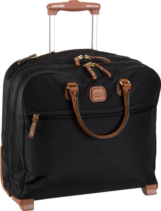Actual product image Brics X-Travel pilot trolley 36 cm (17 l, Hand luggage (up to 50 litres))