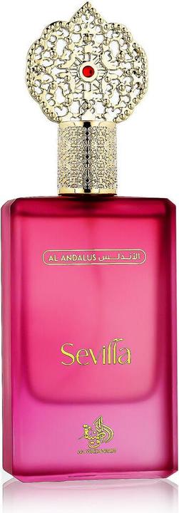 Immagine prodotto Al Wataniah Damenparfüm Sevilla EDP 75 ml (Eau de parfum, 75 ml)