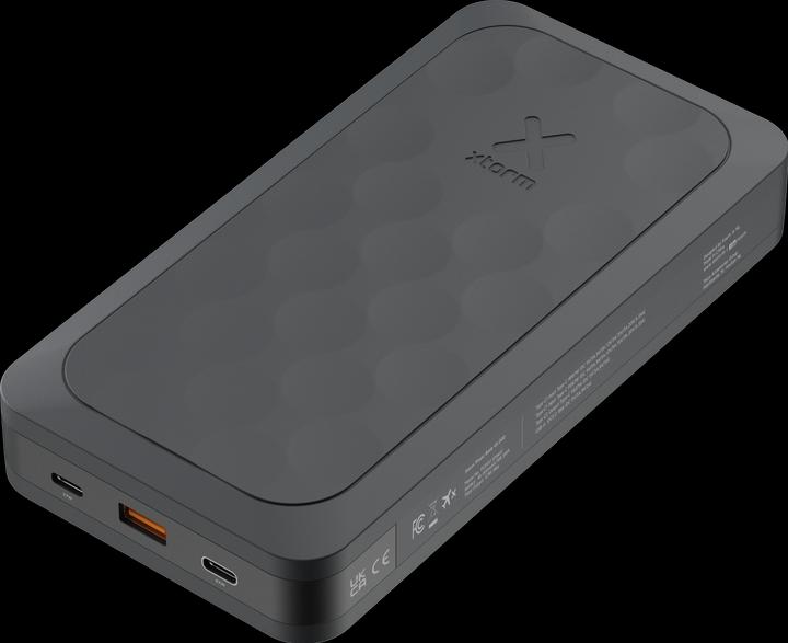 Immagine prodotto Xtorm Carburante Serie 5 (45000 mAh, 67 W, 166.50 Wh)