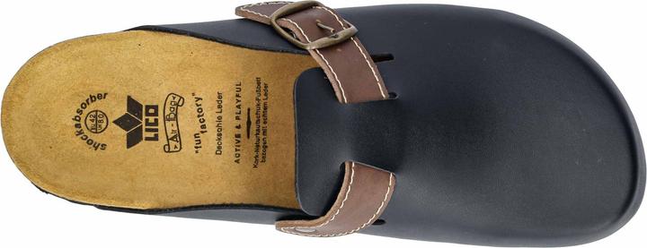 Produktbild Lico Bioline Clog Style (45)