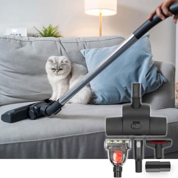 Actual product image Nedis Hoover starter kit - Electrolux/Universal - 32-35 mm