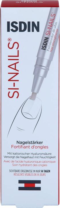 Produktbild Isdin Si-Nails, 2.5 ml STI (2.50 ml)