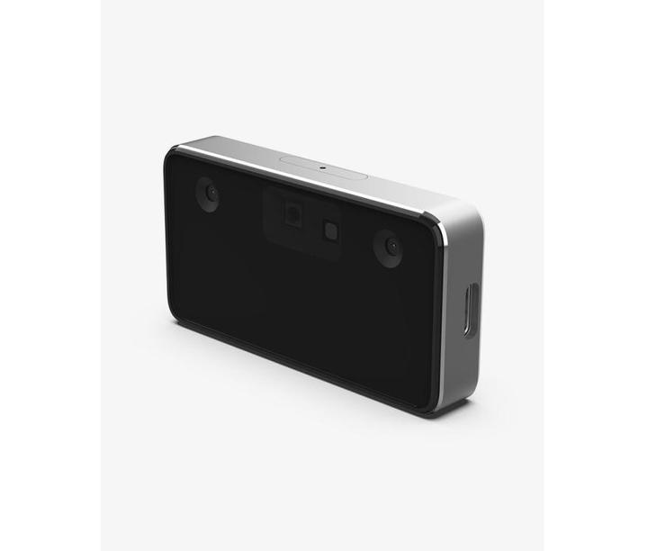 Immagine prodotto Intel Soluzione ID RealSense F455 - Profondità