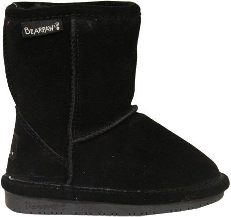Produktbild Bearpaw Emma black (24)