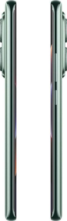 Actual product image Xiaomi Poco X7 (512 GB, Green, 6.67", Dual SIM, 5G)