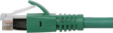 Immagine prodotto Dätwyler Cavo di rete S/STP Cat 6/7 fino a 1.2GHz (S/STP, CAT6, 60 m)