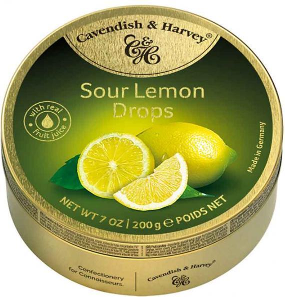 Produktbild Cavendish & Harvey Dose (1 Stk., 175 g)