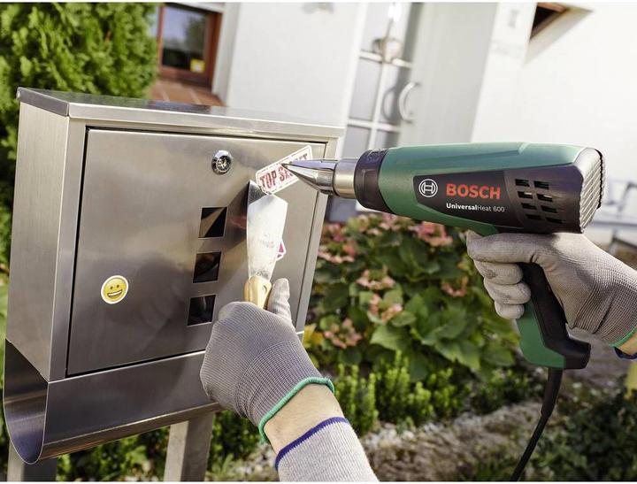 Produktbild Bosch Home & Garden UniversalHeat 600