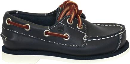 Produktbild Timberland Boat navy (28)