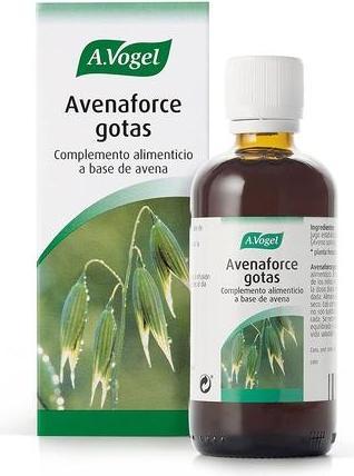 Immagine prodotto A. Vogel Avenaforce 100ml (Lozione corpo, 100 ml)