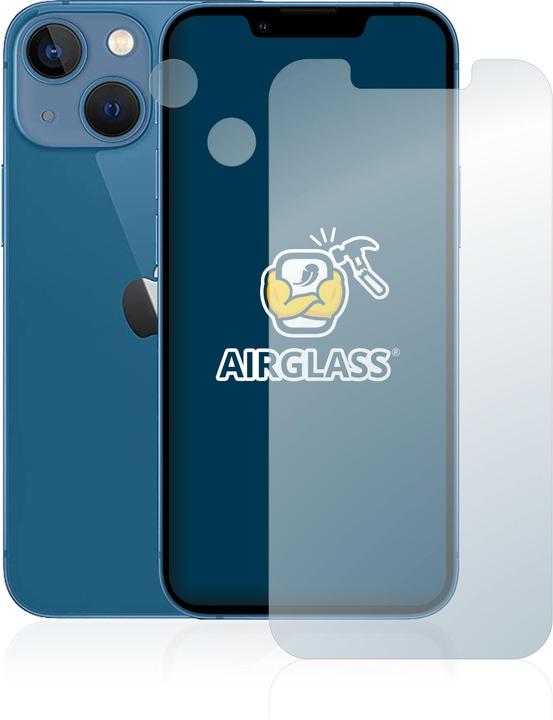 Immagine prodotto BROTECT AirGlass (1 Pezzo/i, Apple iPhone 13 mini)
