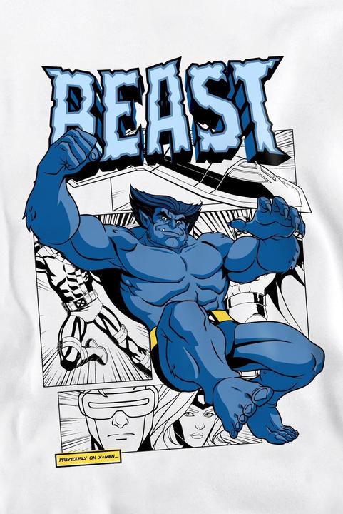 Image du produit - Sweat X-MEN - Adulte (XL)