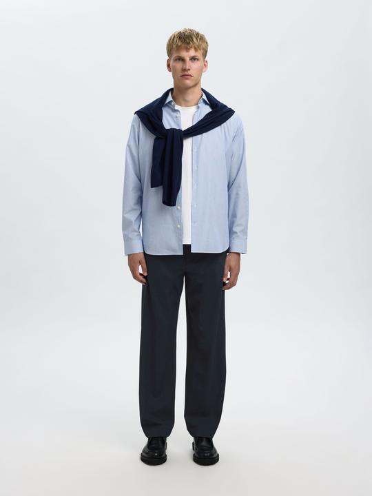 Produktbild Selected Homme Slh220-Loose Robert Flex Pant Noos