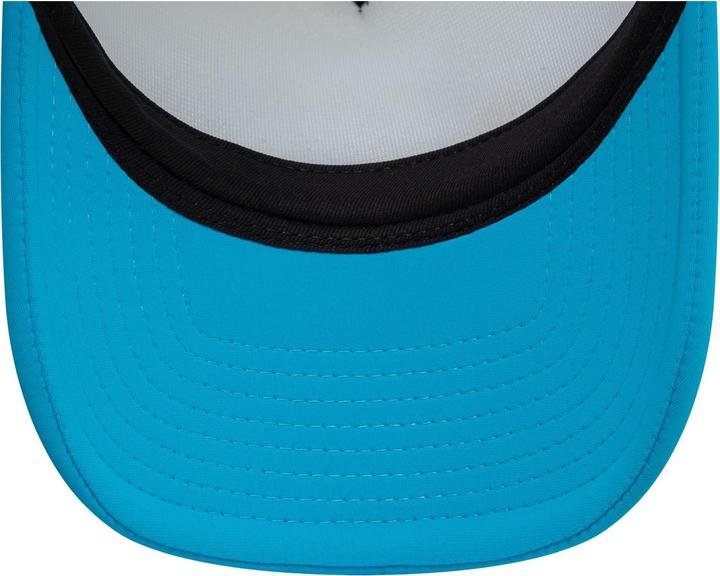 Actual product image New Era Damen A-Frame Trucker Cap - Florida Beach Club