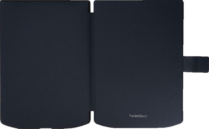 Produktbild PocketBook Shell Dark Blue Cover InkPad X (InkPad X)
