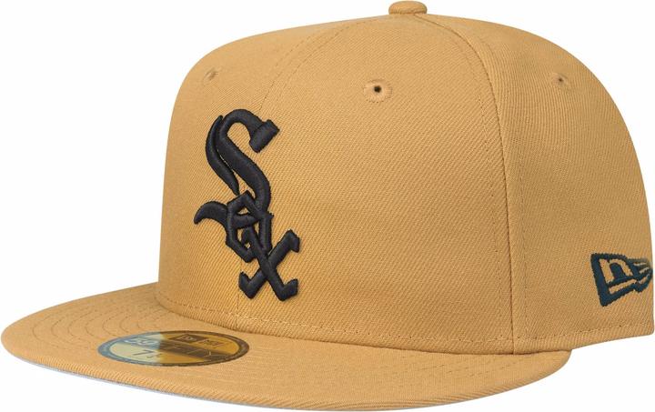 New Era 59Fifty MLB Teams Panama Ocker