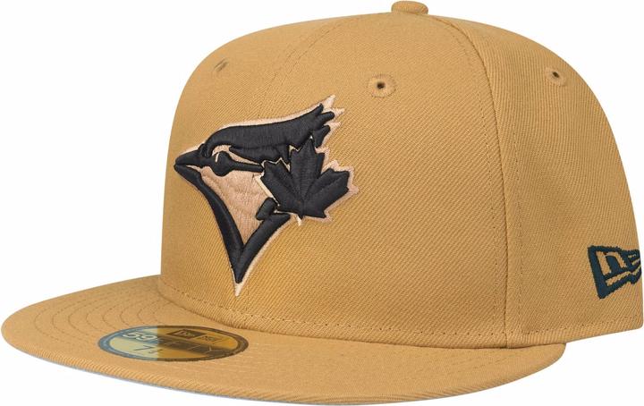 New Era 59Fifty MLB Teams Panama Ocker