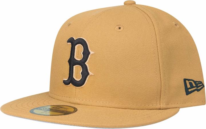 New Era 59Fifty MLB Teams Panama Ocker