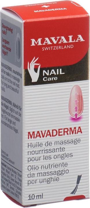 Actual product image Mavala Mavaderma (10 ml)