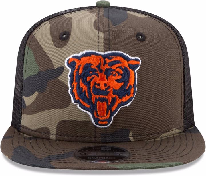 Image du produit New Era 9Fifty Chicago Bears