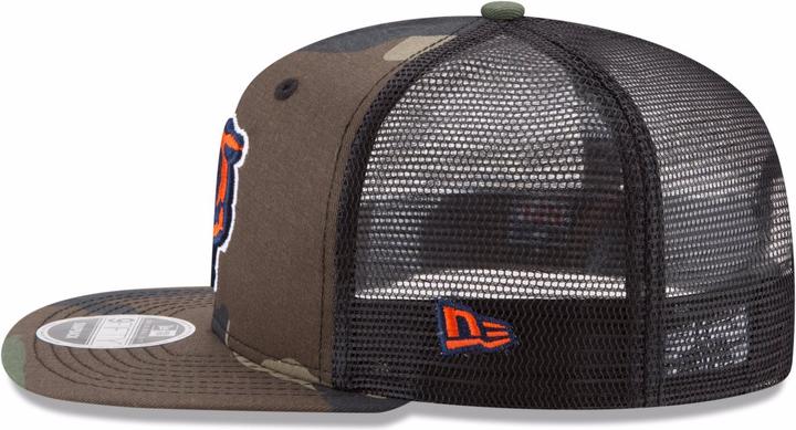 Image du produit New Era 9Fifty Chicago Bears