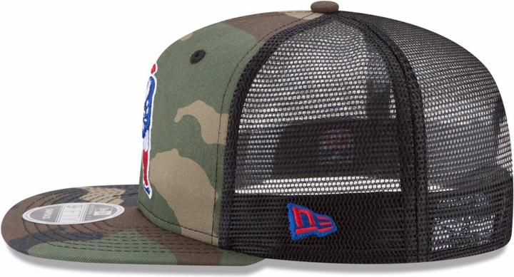 Immagine prodotto New Era Throwback New England Patriots