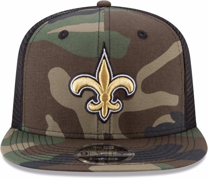 Actual product image New Era 9Fifty New Orleans Saints (One size)