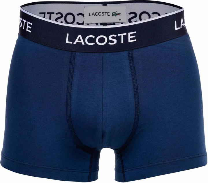 Image du produit Lacoste Boxers Sportswear (M, Lot de 3)