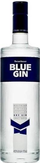 Produktbild Reisetbauer Blue Gin (1 x 70 cl)