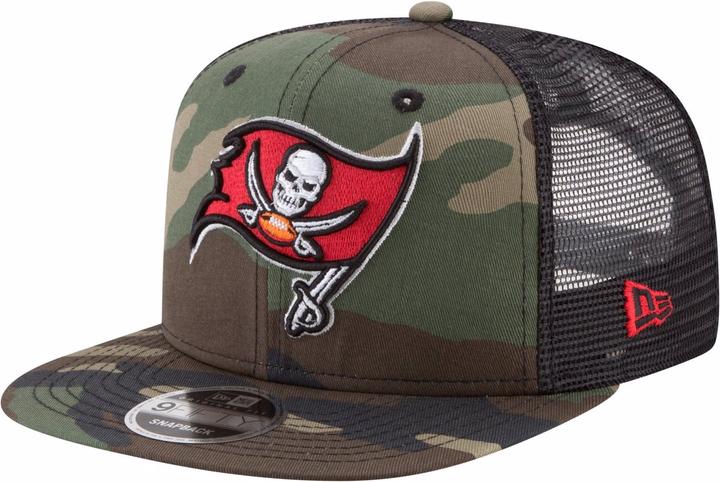 New Era 9Fifty Tampa Bay Buccaneers (One Size)