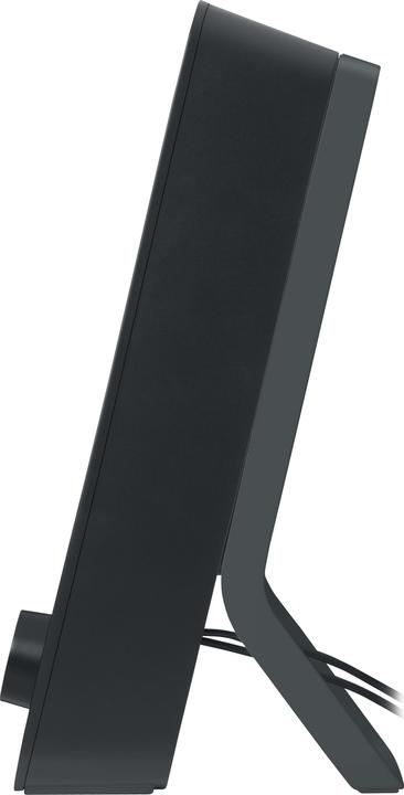 Actual product image Logitech Z207 Bt