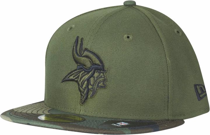 New Era 59Fifty Minnesota Vikings