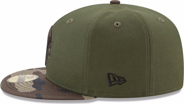 Actual product image New Era 59Fifty Minnesota Vikings (7 1/2)