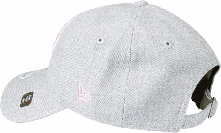 Produktbild New Era 9Twenty Strapback NFL Teams Heather (One Size)