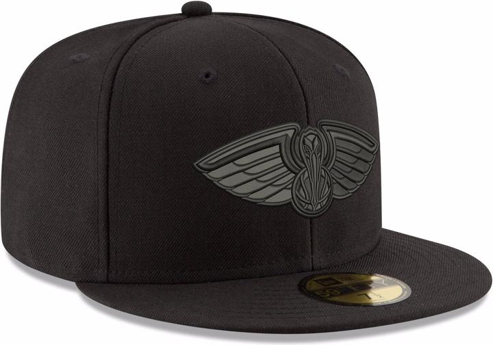 Actual product image New Era 59Fifty NBA New Orleans Pelicans (7 1/8)