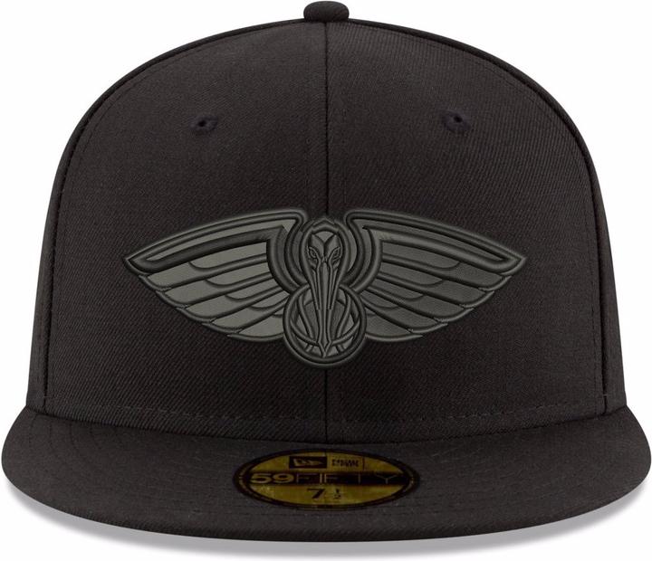 Actual product image New Era 59Fifty NBA New Orleans Pelicans (7 1/8)