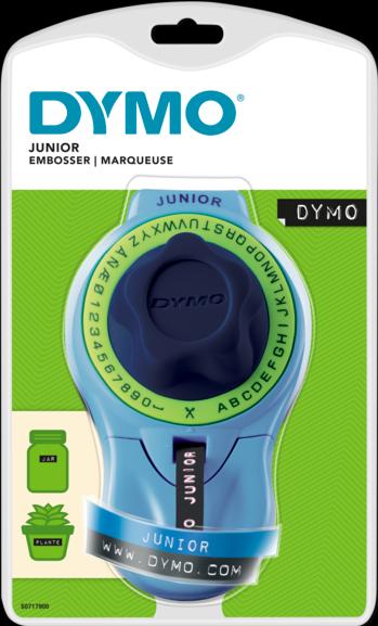 Dymo Prägeapparat Junior
