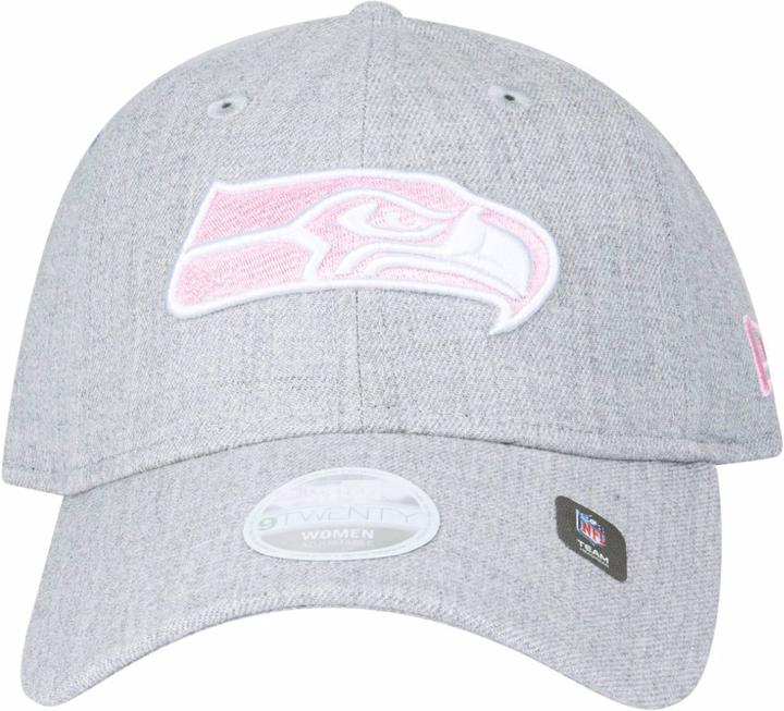 Produktbild New Era 9Twenty Strapback NFL Teams Heather (One Size)