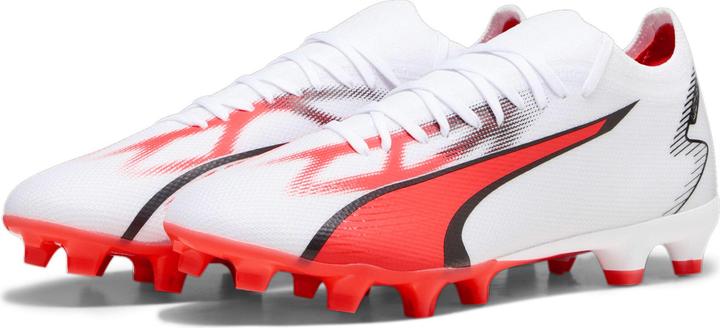 Puma Ultra Match Fg/Ag (44.5)