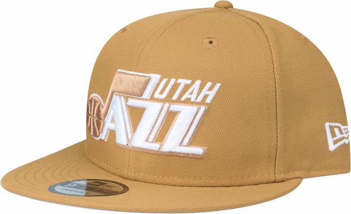 New Era 9Fifty NBA Teams Panama (One Size)