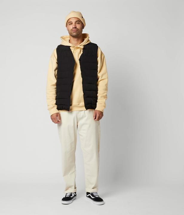 Actual product image Mystic Quilted Bodywarmer (XL)