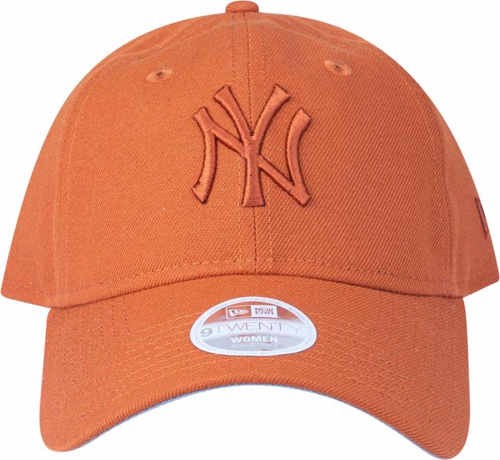 Actual product image New Era 9Twenty Strapback New York Yankees (One size)