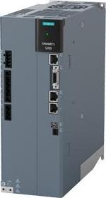 Siemens SINAMICA S200 PN, 3AC