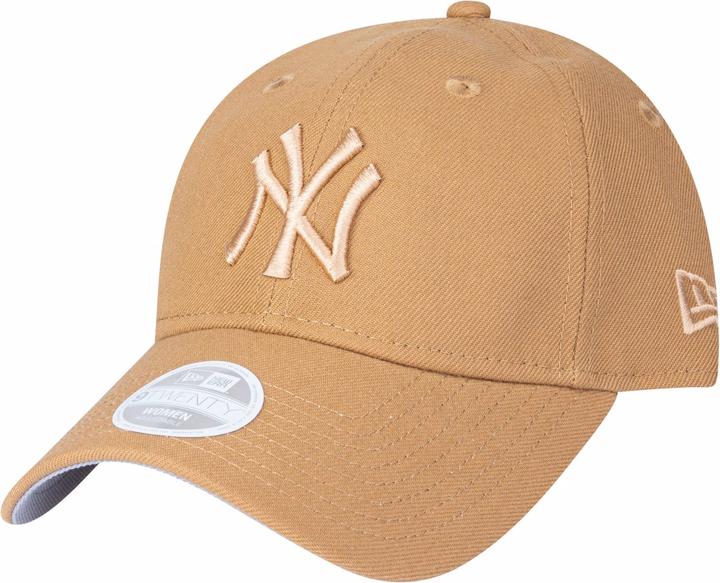 New Era 9Twenty Strapback New York Yankees
