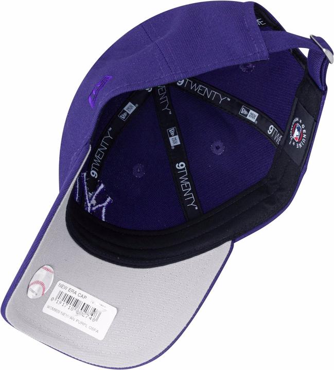Produktbild New Era 9Twenty Strapback New York Yankees (One Size)